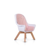 Scaun de masa multifunctional Cangaroo Hygge Pink - 2