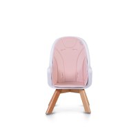 Scaun de masa multifunctional Cangaroo Hygge Pink - 3