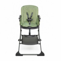 Scaun de masa pliabil Kinderkraft Foldee green - 2