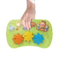 Scaun de masa portabil 3 in 1 Winfun - 2