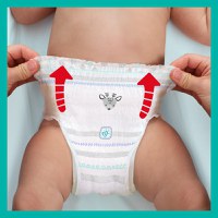 Scutece-chilotel Pampers Premium Care Pants XXL Box Marimea 6, 15+ kg, 93 buc - 2