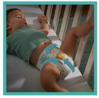 Scutece Pampers Active Baby jumbo Pack marimea 6, 13 -18 kg 48 buc - 2