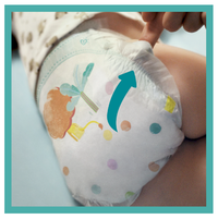 Scutece Pampers Active Baby jumbo Pack marimea 6, 13 -18 kg 48 buc - 4