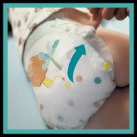 Scutece Pampers Active Baby Jumbo Pack Nr.5, 11 -16 kg 54 buc - 6