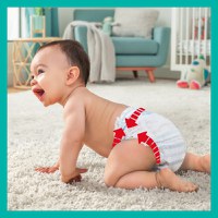 Scutece Pampers Premium Care Marimea 5 Jumbo Pack 11-16 kg 58 buc - 3