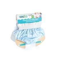 Set 2 chilotei antrenament nr.2 12-14 kg BabyJem Blue - 1