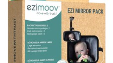 Set 2 Oglinzi retrovizoare Ezimoov Eco friendly