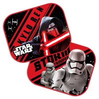 Set 2 parasolare auto Star Wars SEV9316 - 1