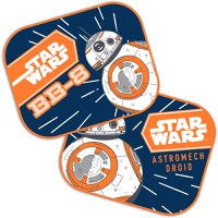 Set 2 parasolare Star Wars BB8 Seven SV9315 - 4