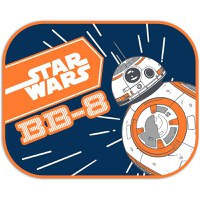 Set 2 parasolare Star Wars BB8 Seven SV9315 - 2