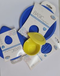 Set alimentatie Basic Canpol babies - 5