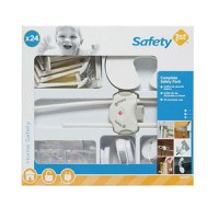 Set complet siguranta Safety 1St - 7