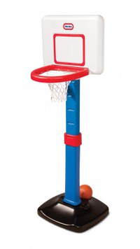 Set Cos Basket Junior - 3