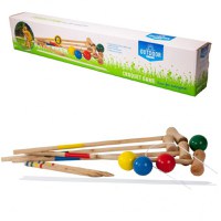 Set de joaca crochet Outdoor - 3