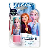 Set gel de dus si balsam de buze Frozen 200 ml - 2