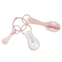 Set ingrijire bebe Beaba Old Pink - 8