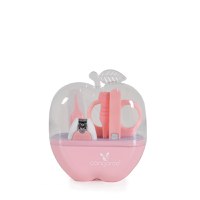 Set manichiura bebelusi Cangaroo Apple Pink - 6