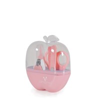 Set manichiura bebelusi Cangaroo Apple Pink - 1