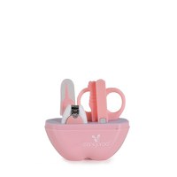 Set manichiura bebelusi Cangaroo Apple Pink - 2