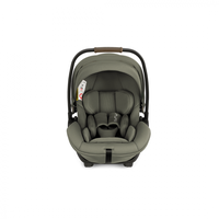 Set Nuna scoica auto i-size Arra Next Pine + Baza isofix Base next i-Size pentru Arra next - 7