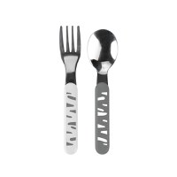 Set tacamuri din inox Baby Ono 106501 - 3