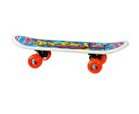 Skateboard 43 cm RS Toys - 3