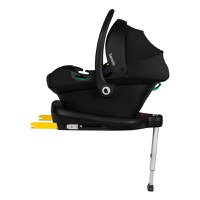 Soica auto Lionelo i-Size Astrid include baza Isofix 0-13 Kg 40-87 cm negrugri testat Adac - 3