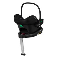 Soica auto Lionelo i-Size Astrid include baza Isofix 0-13 Kg 40-87 cm negrugri testat Adac - 4