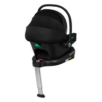 Soica auto Lionelo i-Size Astrid include baza Isofix 0-13 Kg 40-87 cm negrugri testat Adac - 5