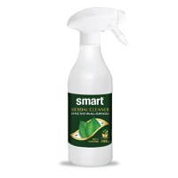 Solutie de curatare Smart 100 naturala din plante 500 ml - 1