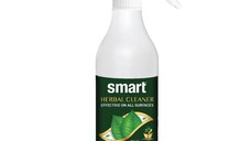 Solutie de curatare Smart 100 naturala din plante 500 ml