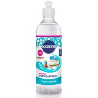 Solutie fara miros pentru spalat vasebiberoane Sensitive Ecozone 500 ml - 3