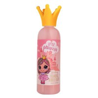 Spumant de baie pentru fetite Little Princess Accentra 300ml - 2