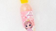 Spumant de baie pentru fetite Little Princess Accentra 300ml