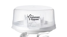 Sterilizator biberoane pentru cuptorul cu microunde Tommee Tippee