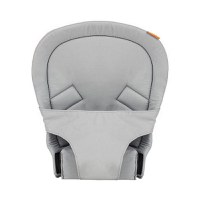 Suport marsupiu nou nascut Tula New Gray - 1