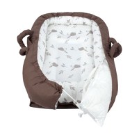 Suport somn multifunctional anti-reflux Bird SeviBebe - 7