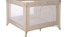 Tarc de joaca Sunny Playground Frog Beige Star