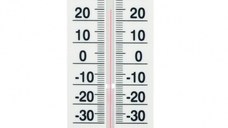 Termometru cu higrometru Minut Temp blister