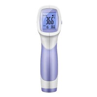 Termometru medical profesional pentru frunte fara contact in infrarosu BodyTemp 478 - 4