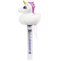 Termometru plutitor Unicorn pentru piscine Bestway 58595 - 2