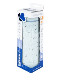 Termos KikkaBoo 500ml Savanna Blue - 3