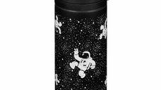 Termos TKWide din otel inoxidabil 355 ml cu capac twist Klean Kanteen Astronauts