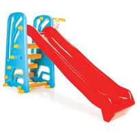 Tobogan cu cos de baschet Wavy Slide - 3