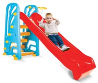 Tobogan cu cos de baschet Wavy Slide - 6