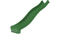 Tobogan Tsuri Rampa 150 cm Verde - 4