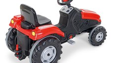 Tractor cu pedale Pilsan Mega Red