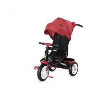 Tricicleta Jaguar Air Wheels Red Black - 3