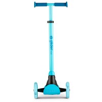 Trotineta cu 3 roti Yvolution Y Glider kiwi blue - 1