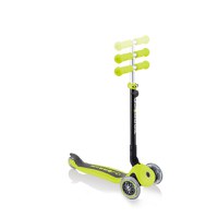 Trotineta Globber Evo 4 in 1 pliabila culoare verde - 1